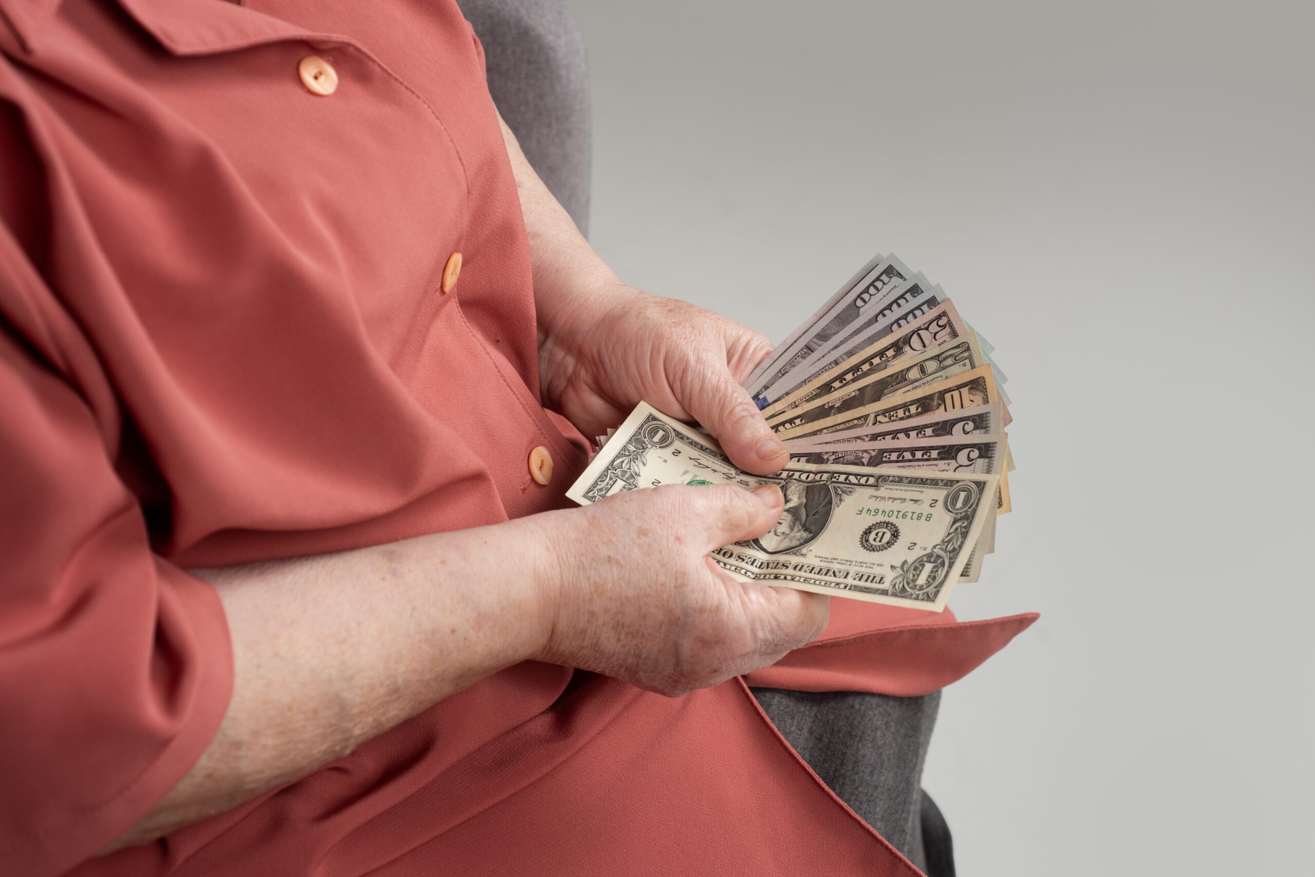 how-much-does-an-average-middle-class-and-upper-class-retiree-spend-per-year?-–-the-ny-journal