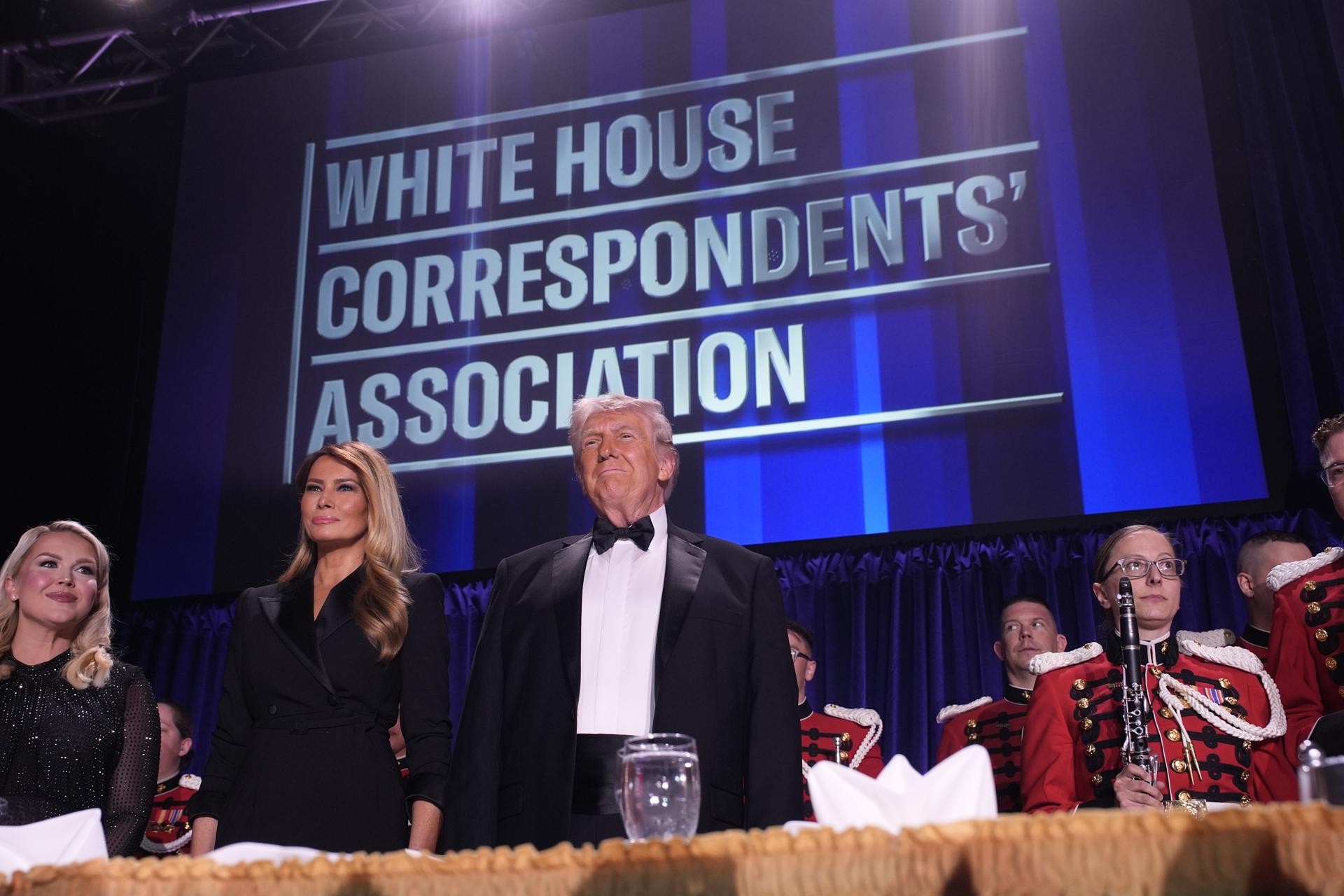 this-is-how-the-shooting-at-trump’s-dinner-was-experienced-from-the-inside:-“it-is-a-crime-scene”