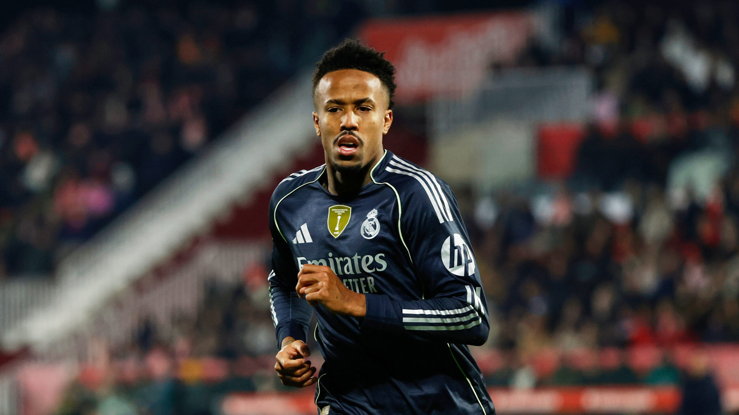 militao-will-miss-the-2026-world-cup-due-to-an-injury-recurrence,-according-to-espn