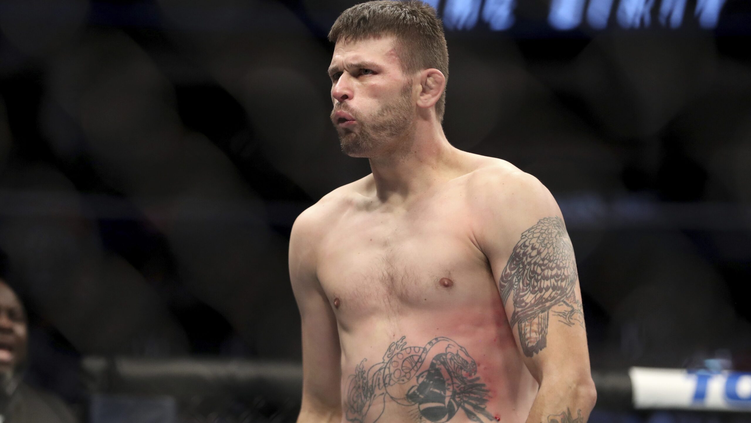 tim-capability,-ufc-fighter,-was-arrested-for-child-assault-on-his-17-year-old-daughter