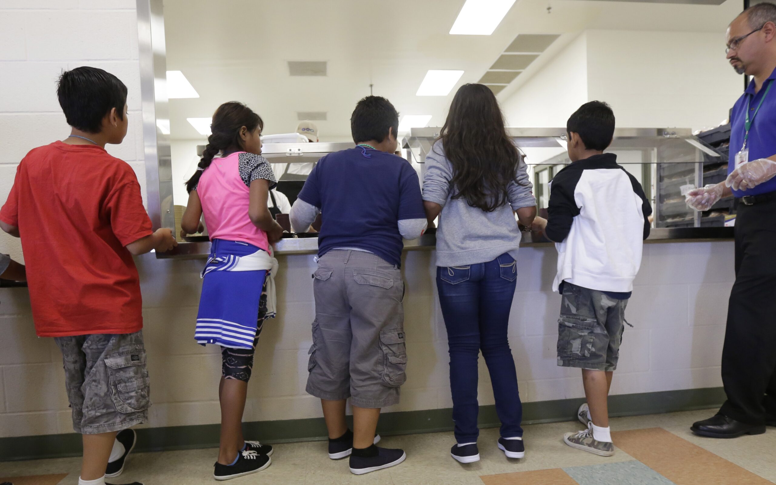 trump-administration-takes-measures-to-accelerate-deportation-of-migrant-children-in-custody