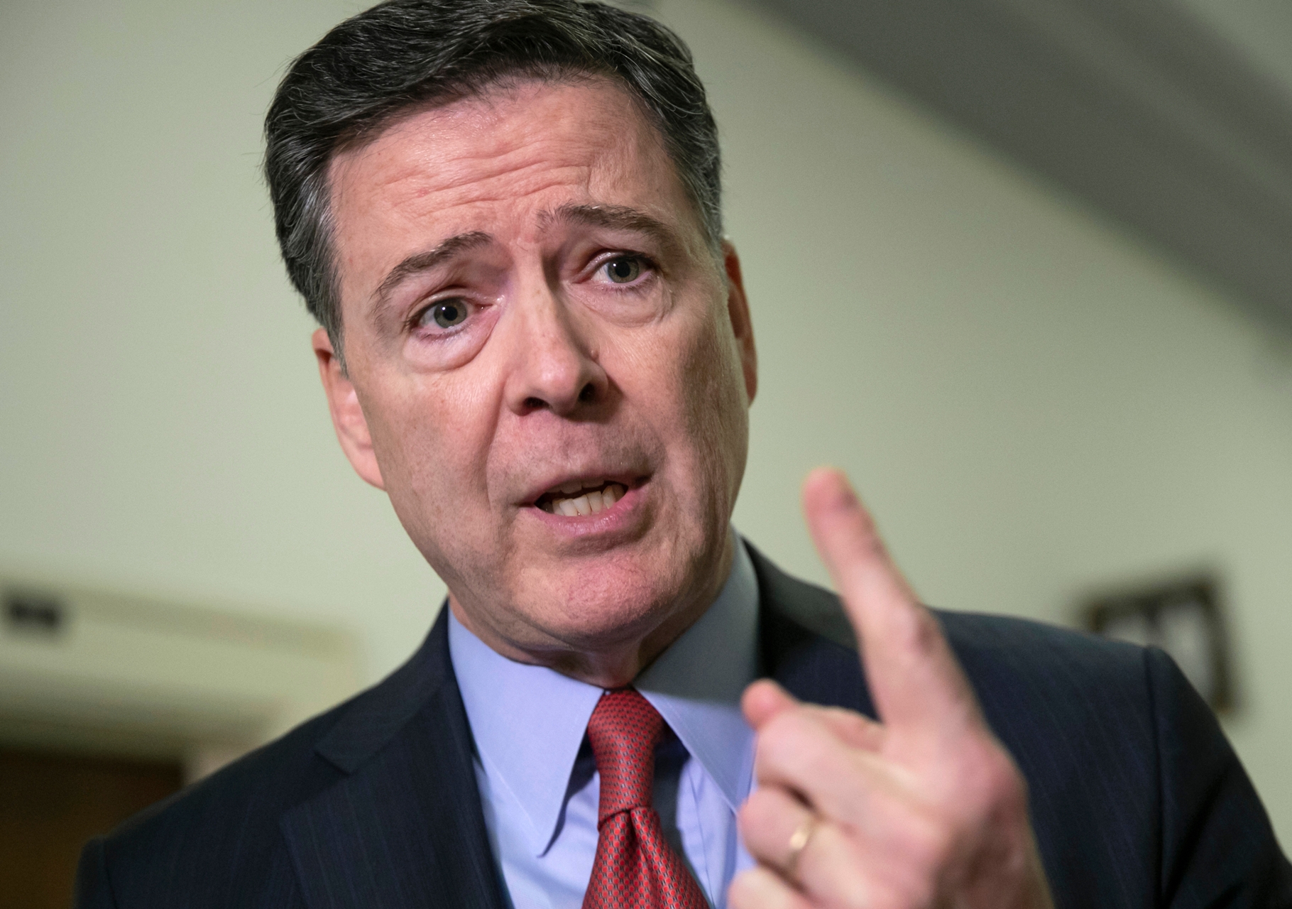 james-comey-is-charged-again-for-the-publication-that-authorities-link-to-a-threat-to-trump