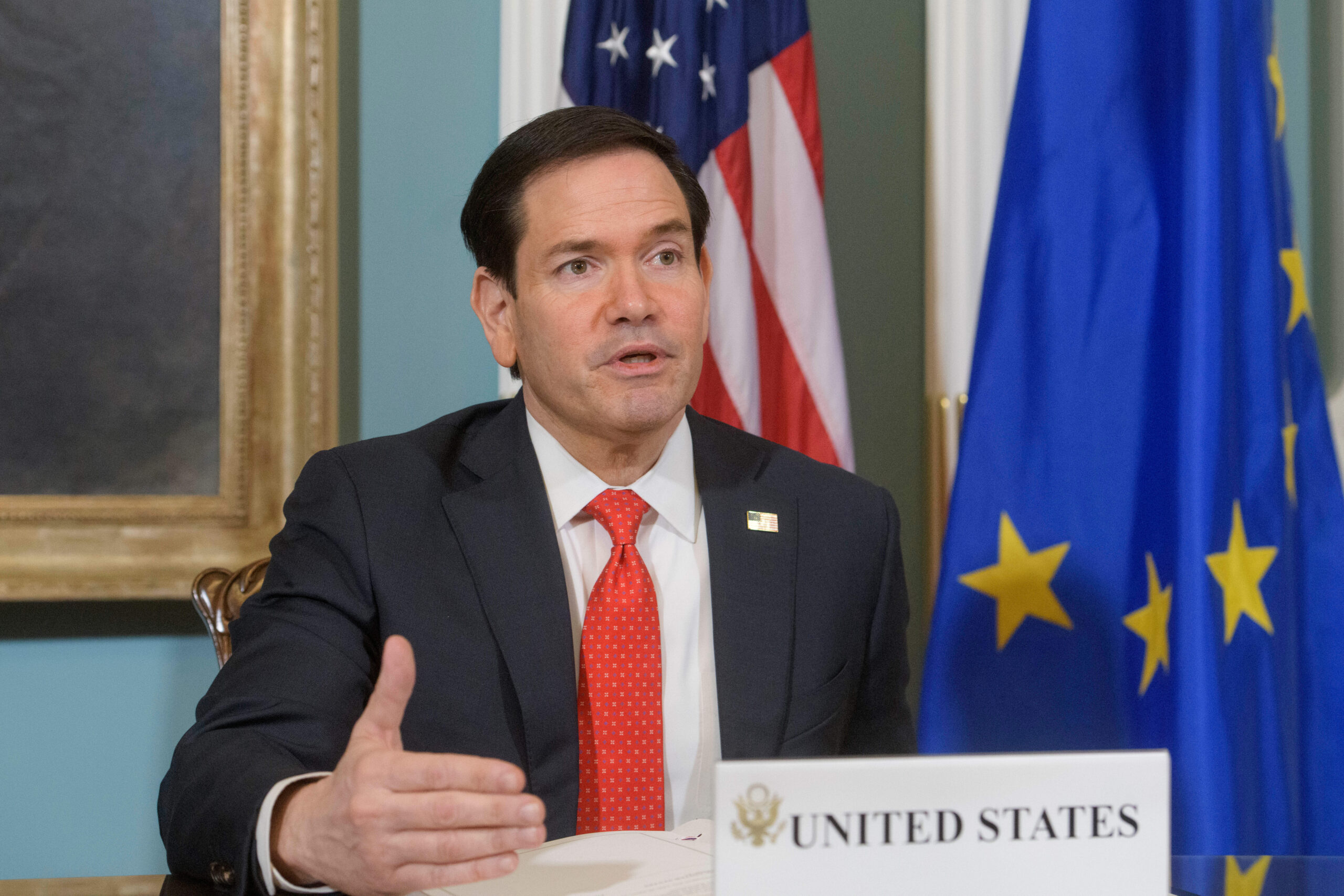 marco-rubio-rejects-iranian-peace-proposal-and-criticizes-its-nuclear-posture