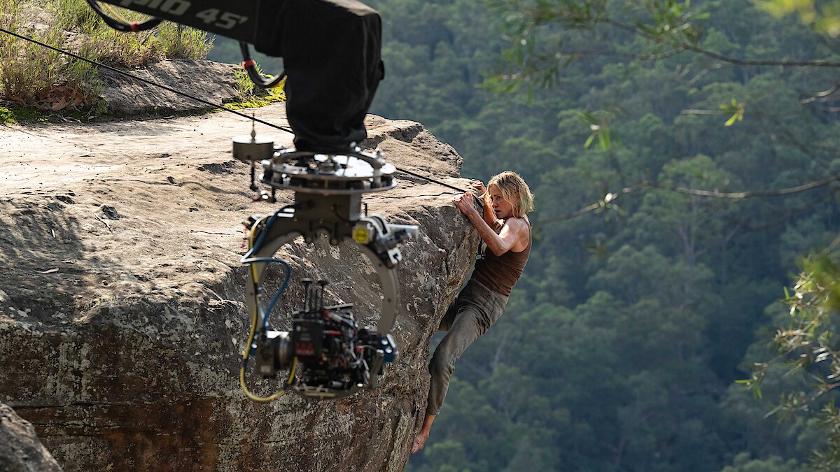 “apex”,-the-new-netflix-movie-that-leads-the-top-in-almost-90-countries