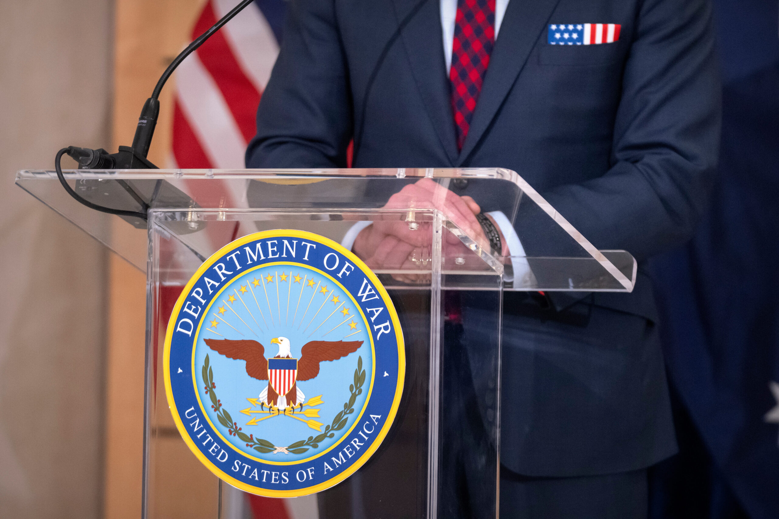 renaming-the-department-of-defense-to-the-us-“war-department”-will-cost-about-$52-million