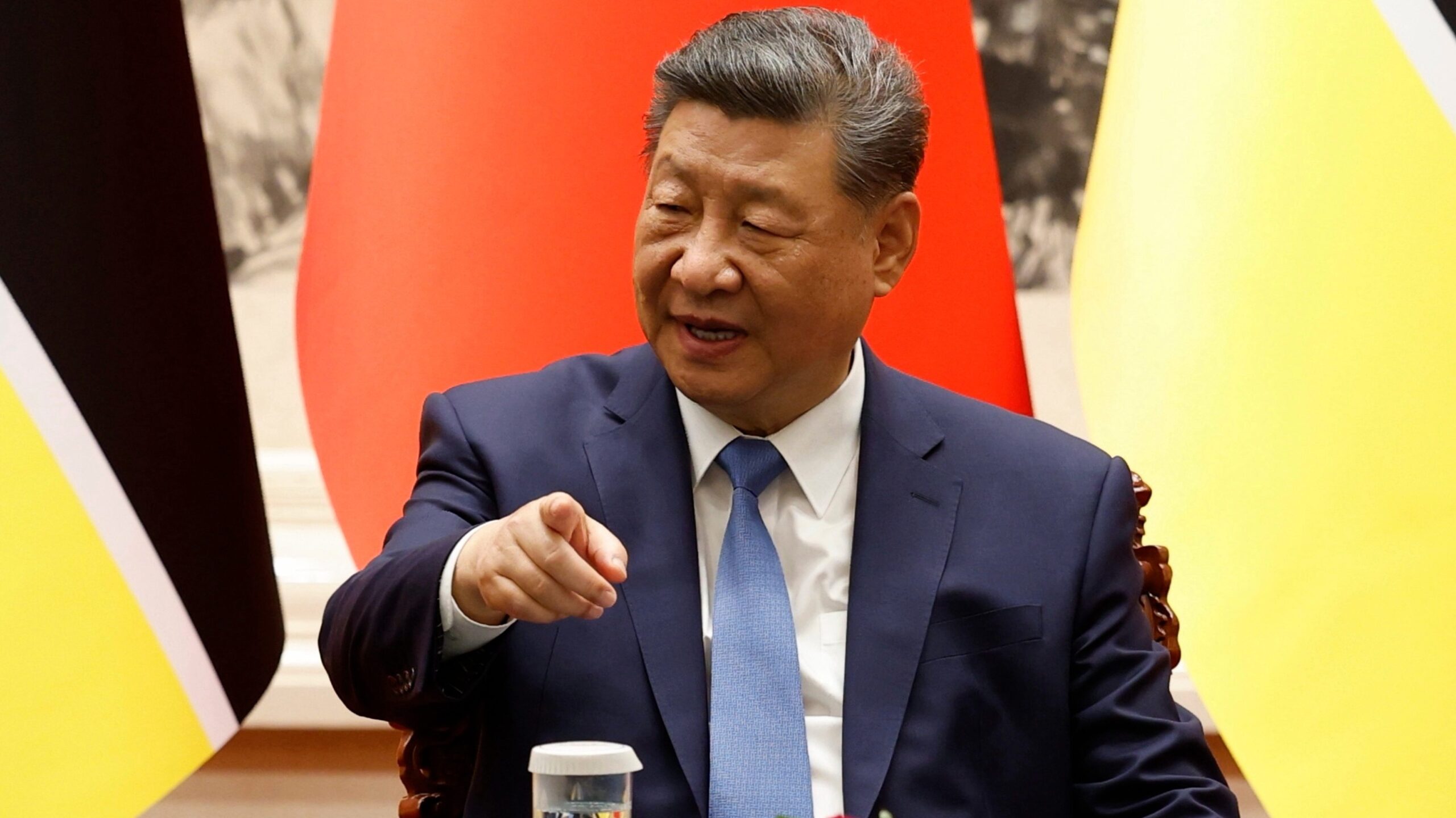 china-responds-to-rubio-and-defends-its-cooperation-with-cuba,-“legitimate-and-transparent”