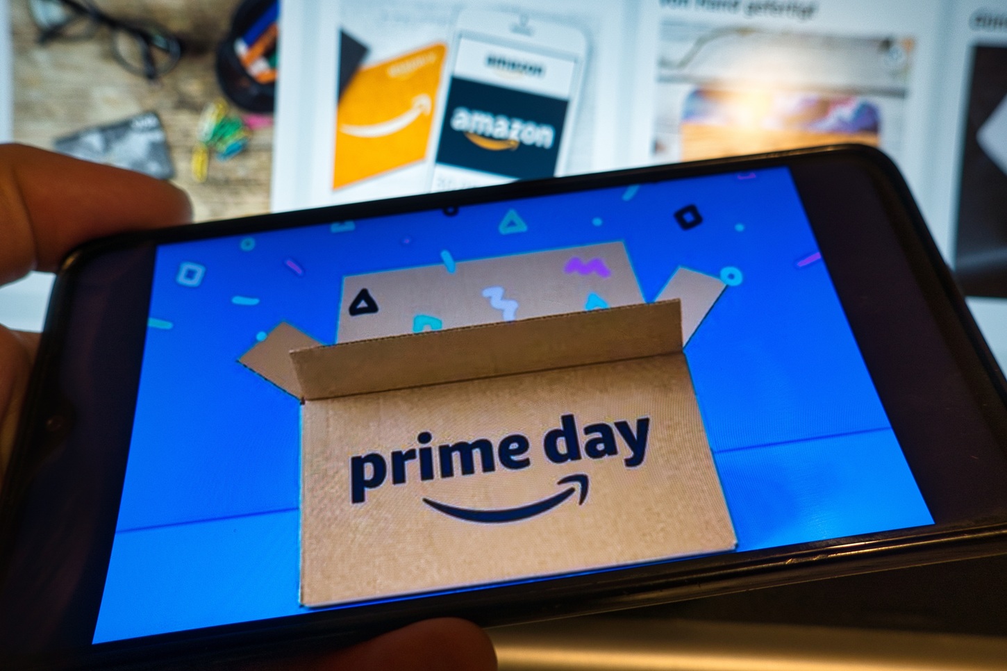 amazon-advances-top-day-to-june;-this-is-how-you-can-save-up-to-$500-if-you-plan-your-purchases-today