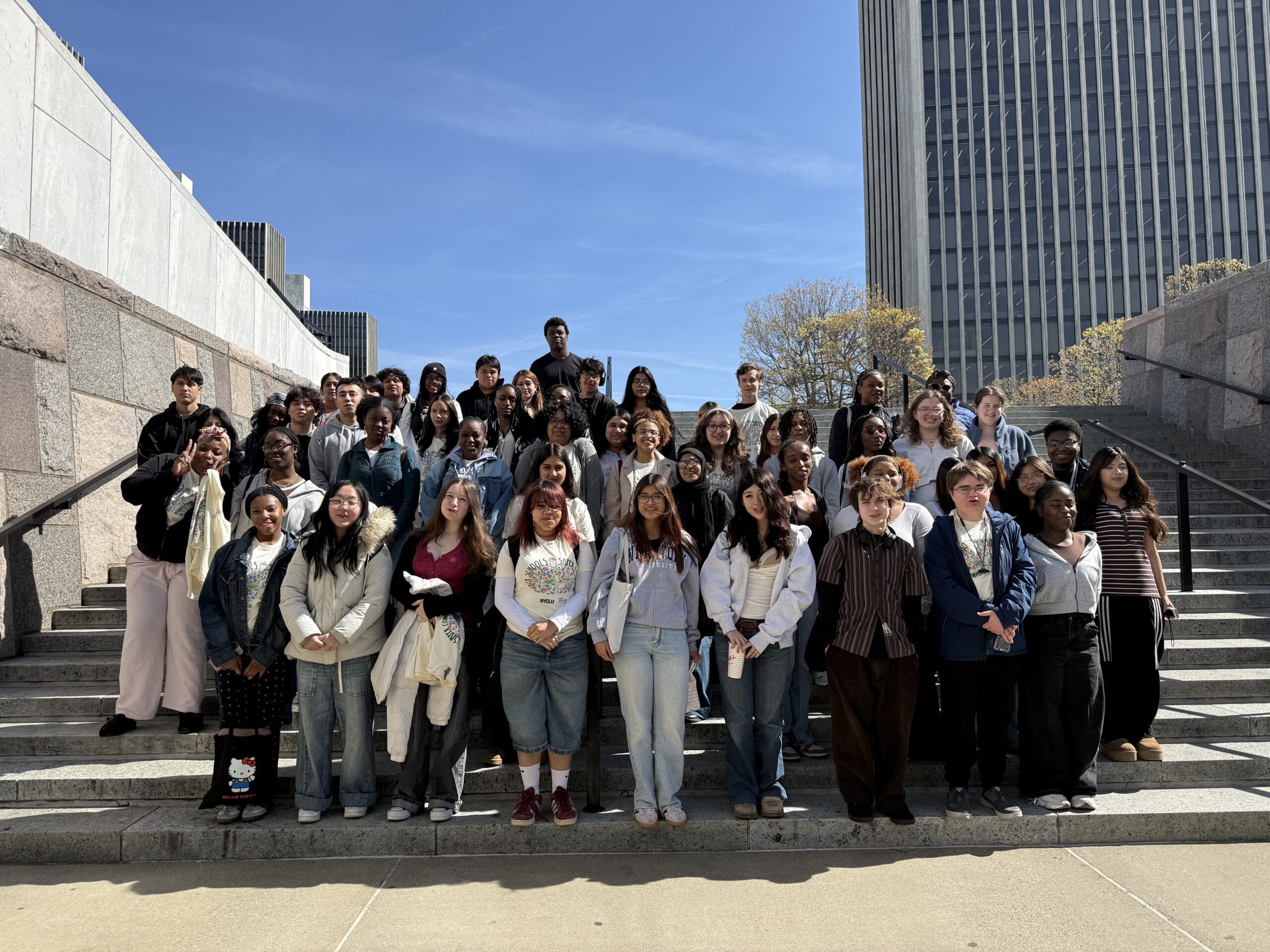 ny-students-make-themselves-felt-in-albany:-‘don’t-let-them-sit-idly’