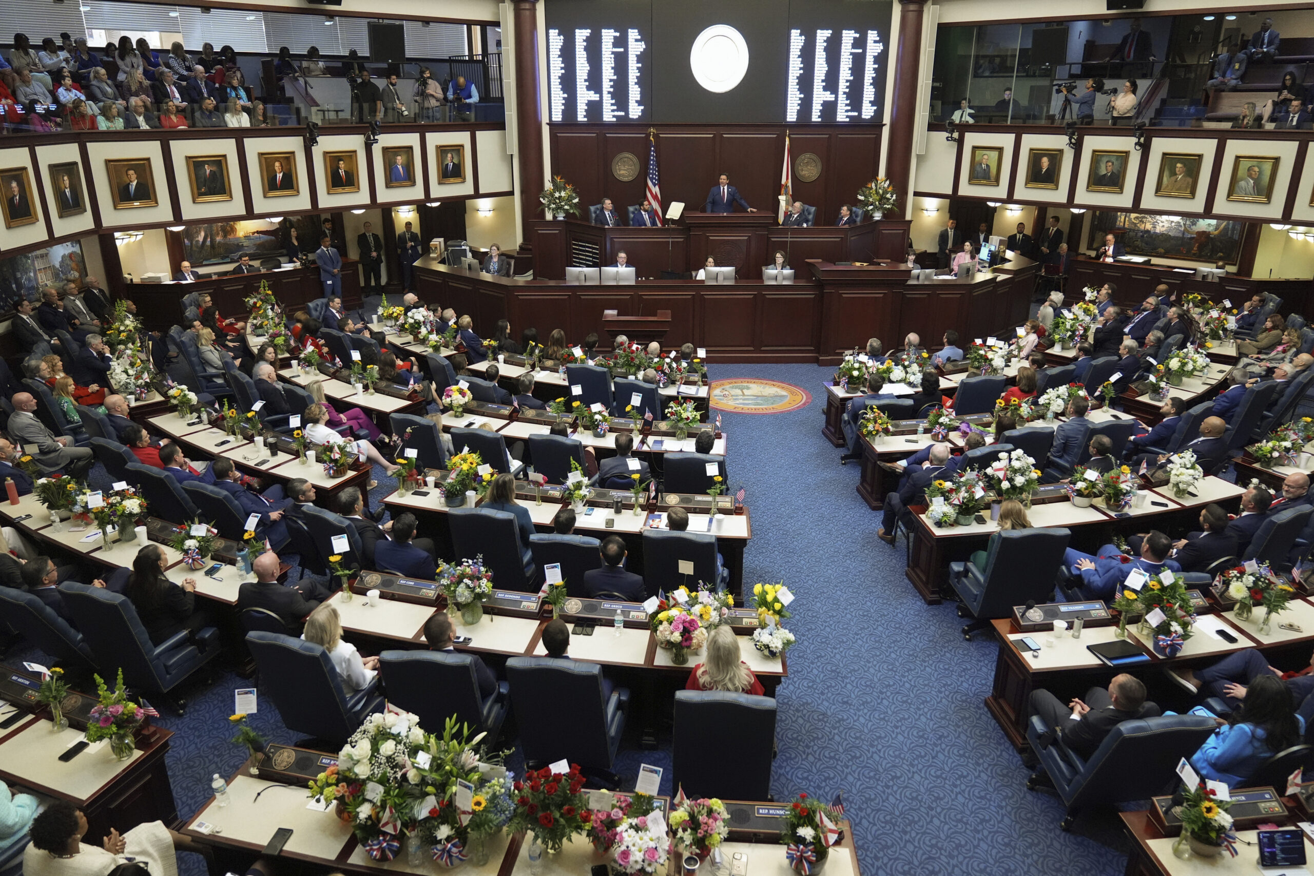 florida-gives-the-green-light-to-an-electoral-map-that-could-weaken-the-democrats