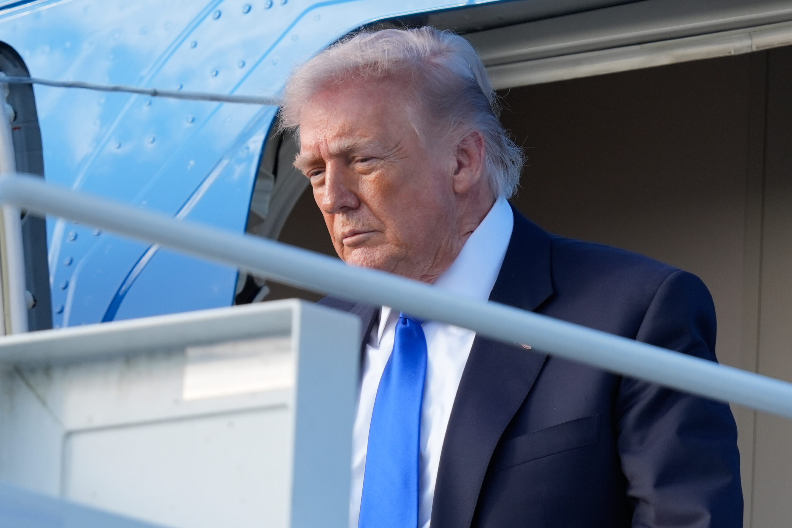 trump-cancels-trip-to-pakistan-of-special-envoys-for-negotiations-with-iran