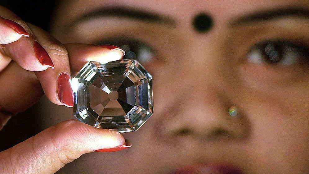 koh-i-noor:-the-controversial-diamond-that-mayor-mamdani-wants-back-in-india