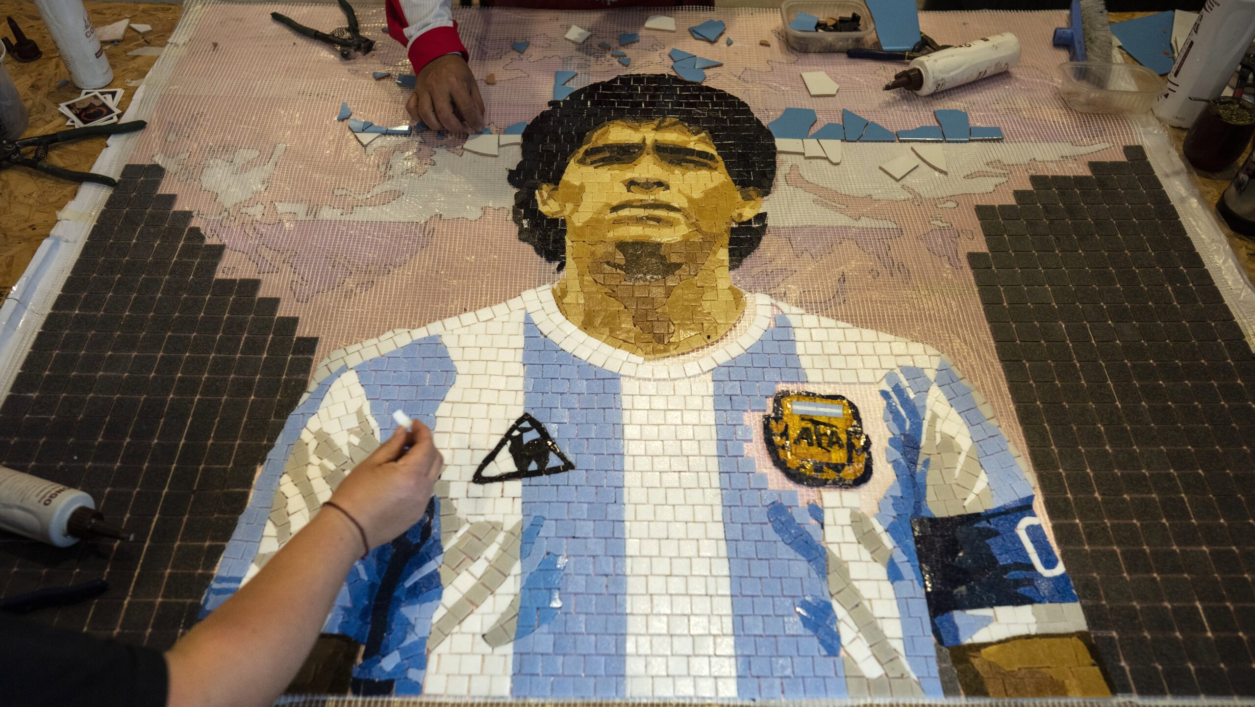 “i-was-swollen-like-a-ball”:-the-heartbreaking-testimony-of-maradona’s-ex-partner-in-the-trial-for-his-death