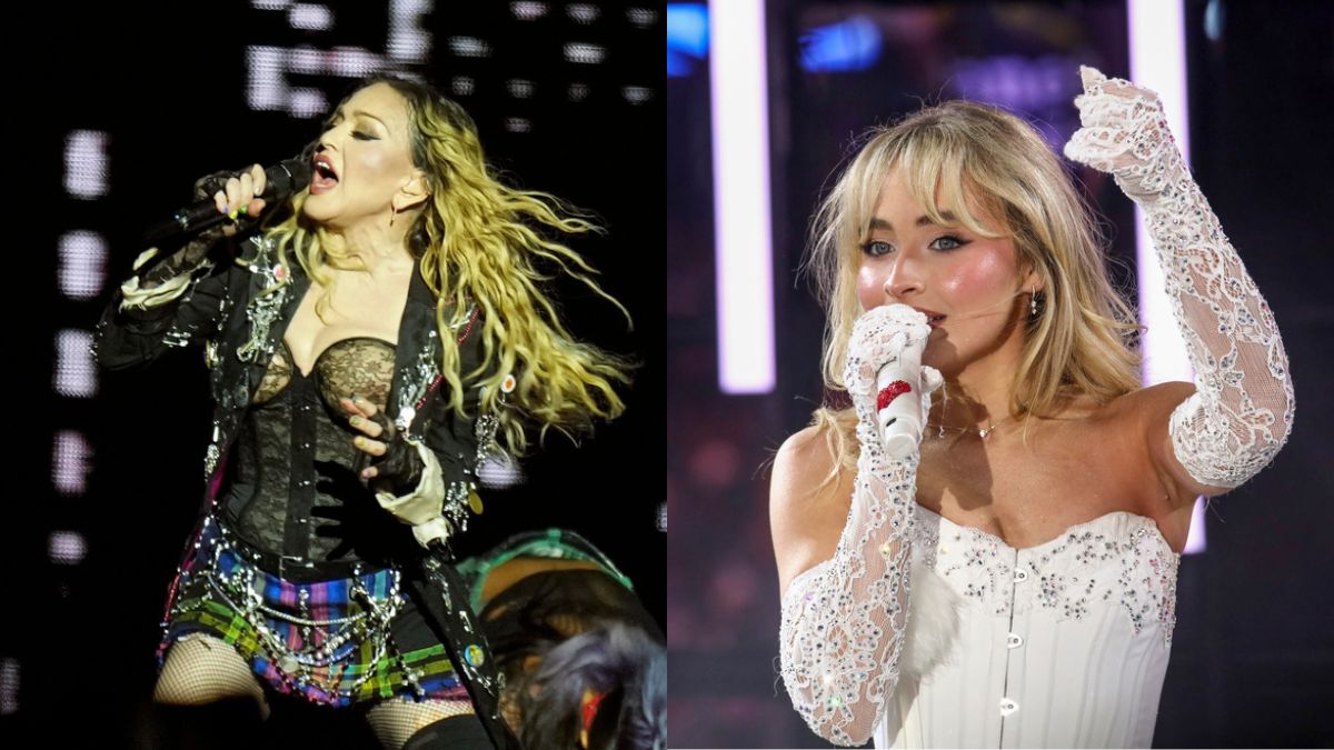 madonna-and-sabrina-carpenter:-two-generations-in-one-song