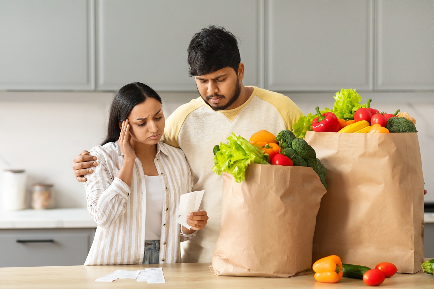families-will-spend-4.3%-more-in-2026,-but-high-prices-eat-up-every-dollar-further
