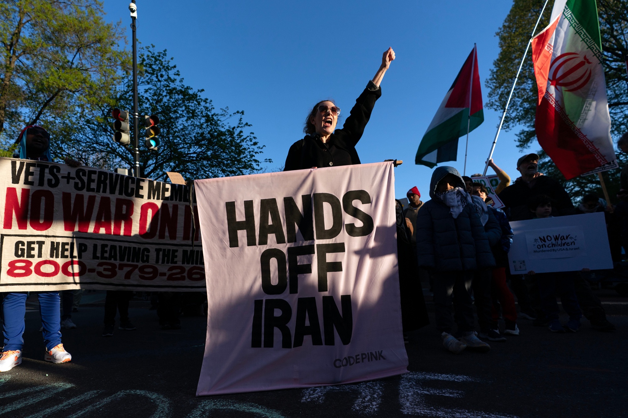 trump-tells-congress-that-the-war-with-iran-is-“over”