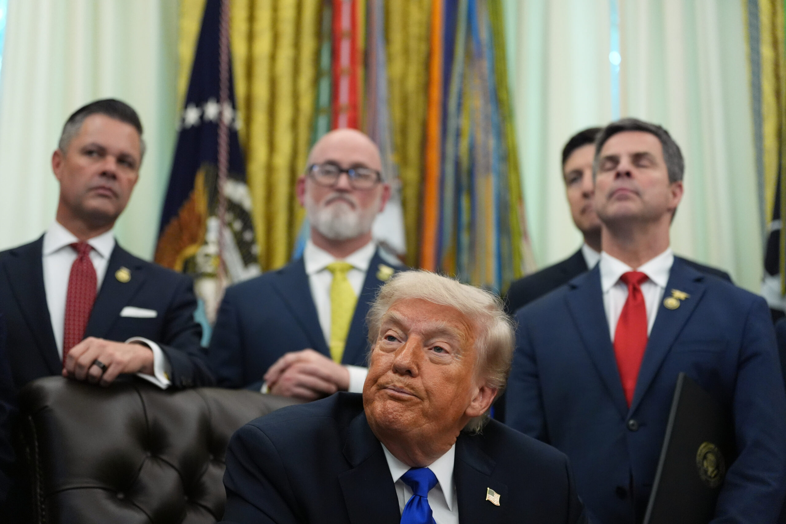 trump-once-again-questions-statehood-for-puerto-rico-and-washington-dc-amid-a-fight-against-the-filibuster-in-the-senate