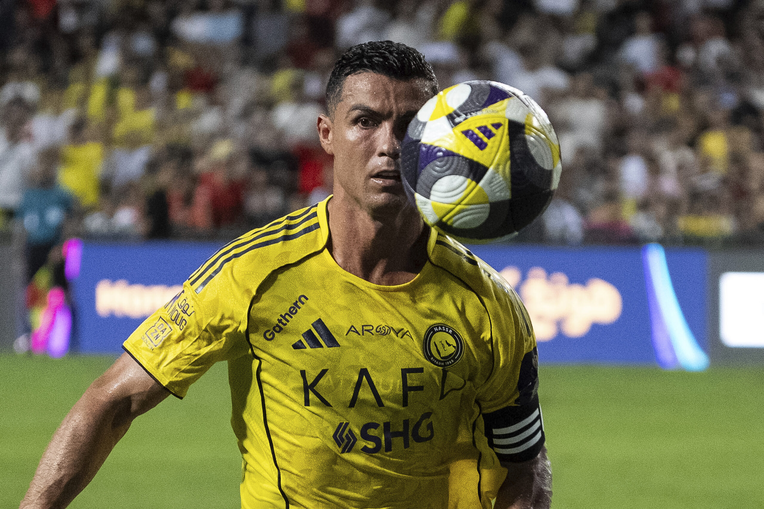 cristiano-ronaldo-denies-alleged-favoritism-to-al-nassr:-“this-is-not-good”
