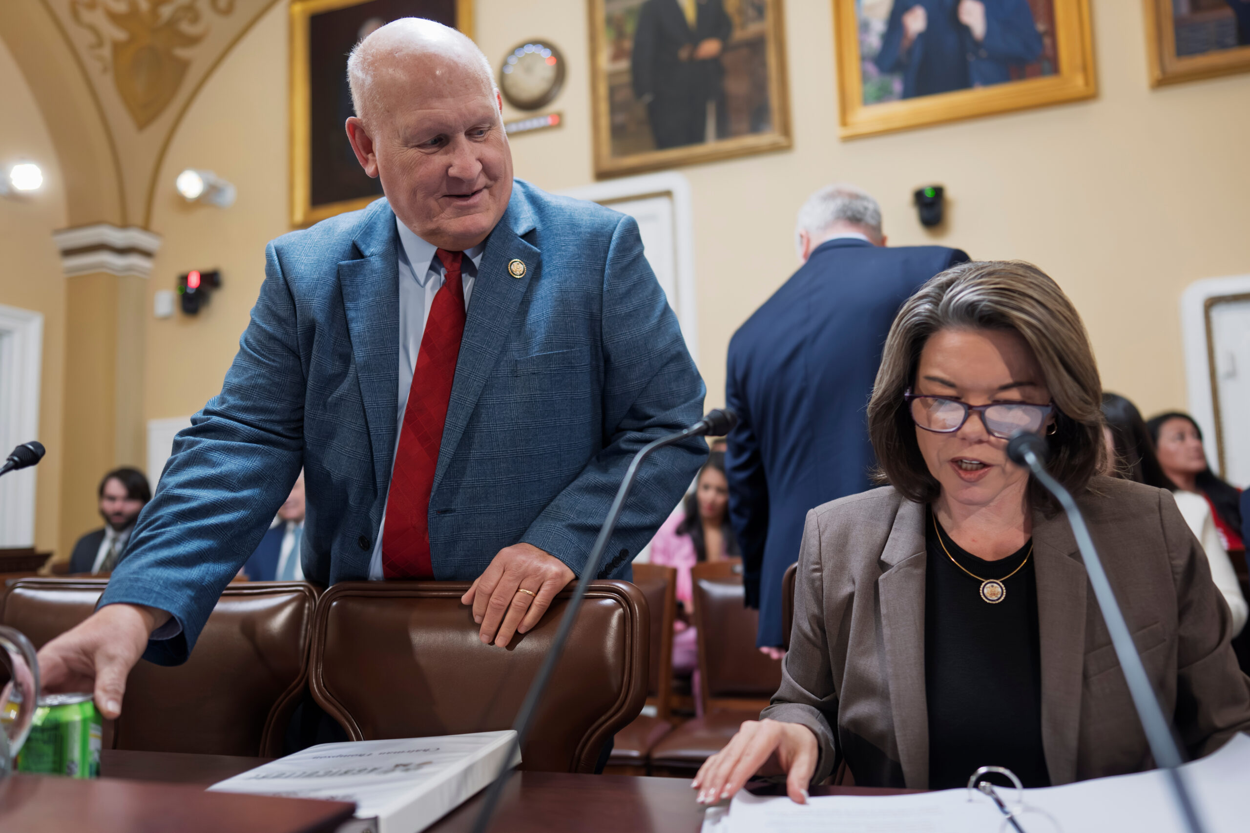 snap-for-puerto-rico-was-excluded-from-the-“farm-bill”-approved-in-the-house,-but-the-project-report-includes-mention-of-the-transition