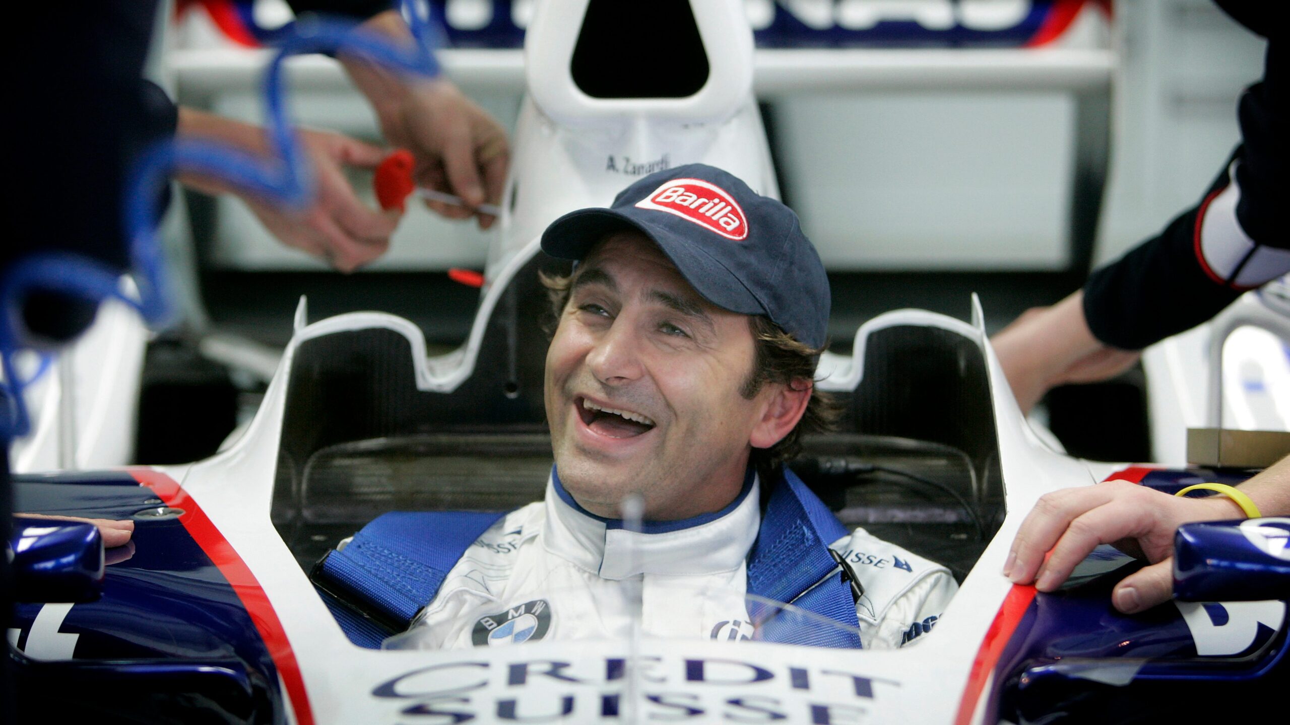 alex-zanardi,-formula-1-legend-and-paralympic-medalist,-died
