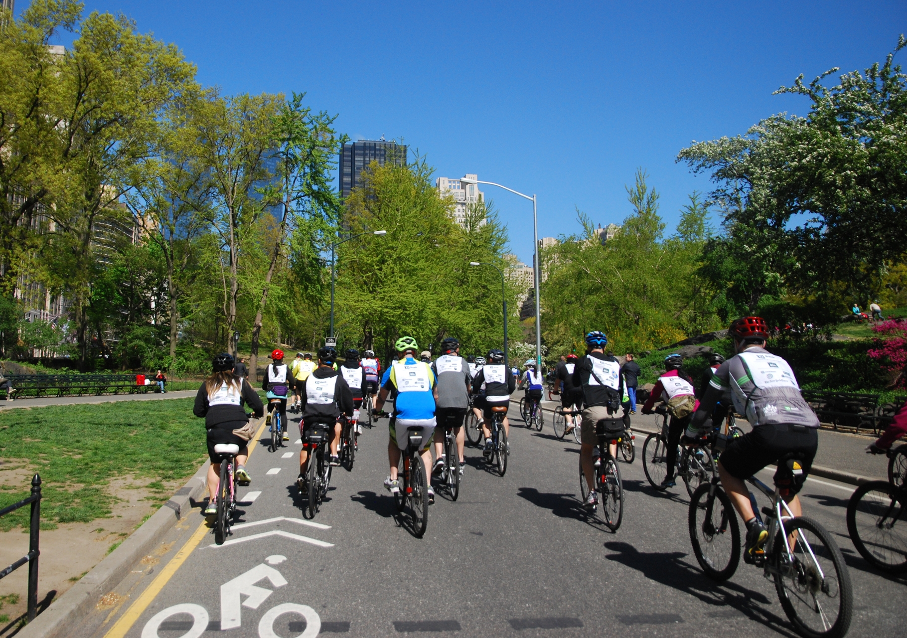 what-roads-will-be-closed-in-new-york-for-the-cinco-de-mayo-parade-and-bike-tour?-–-the-ny-journal