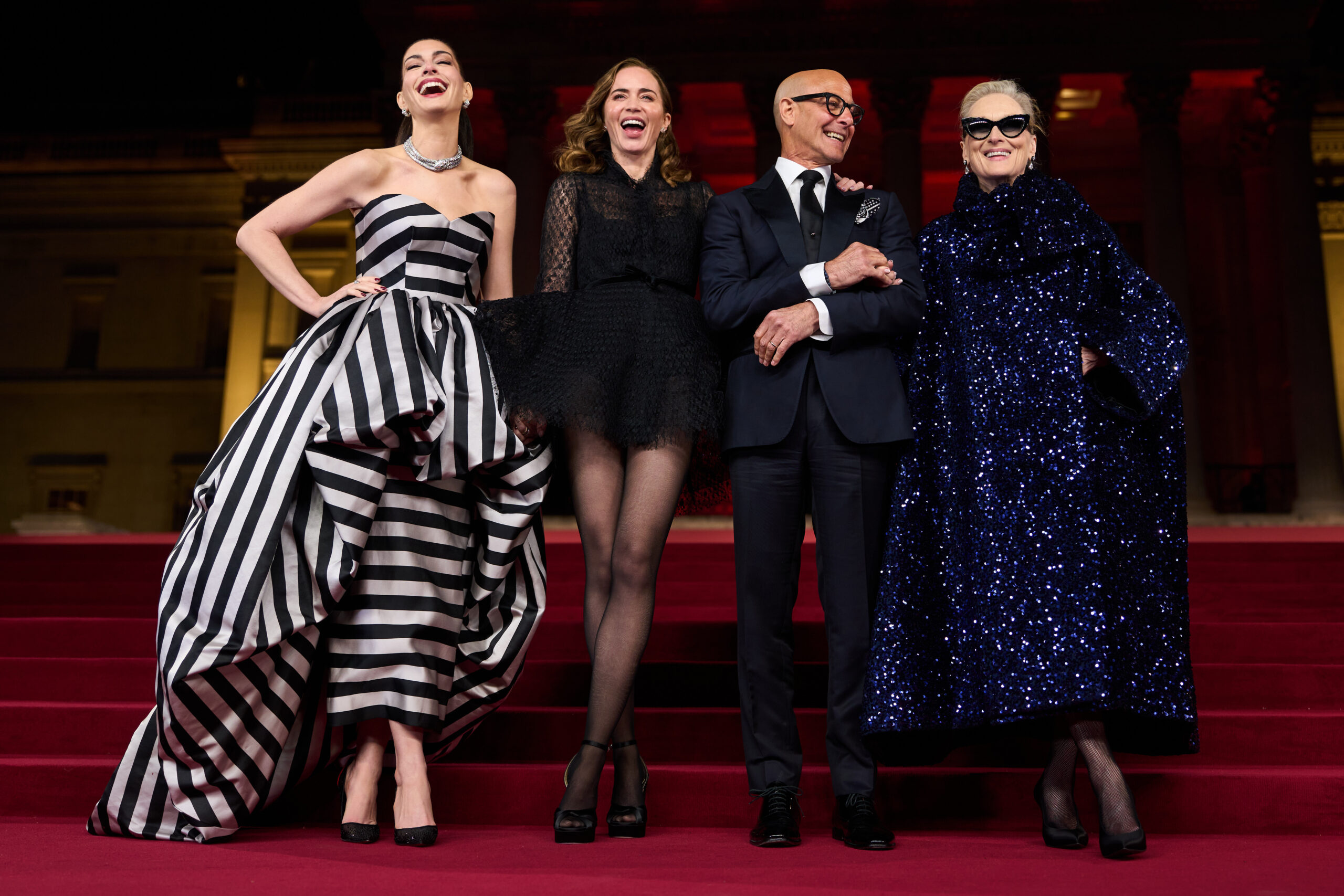 “the-devil-wears-prada-2”-led-the-box-office-during-its-first-day-in-theaters