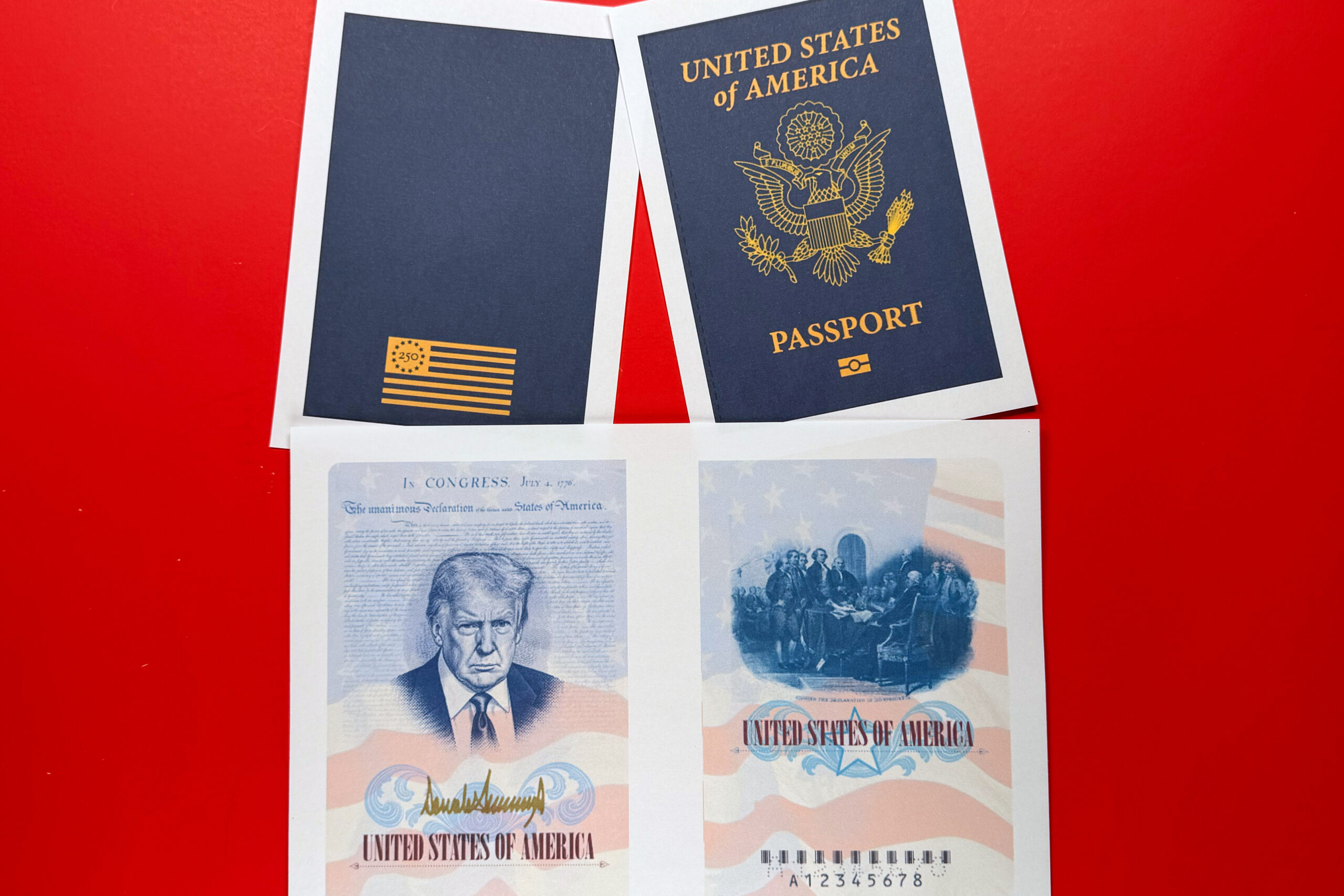 trump-and-his-cult-of-his-image:-from-bills-and-coins-to-passports-and-institutions
