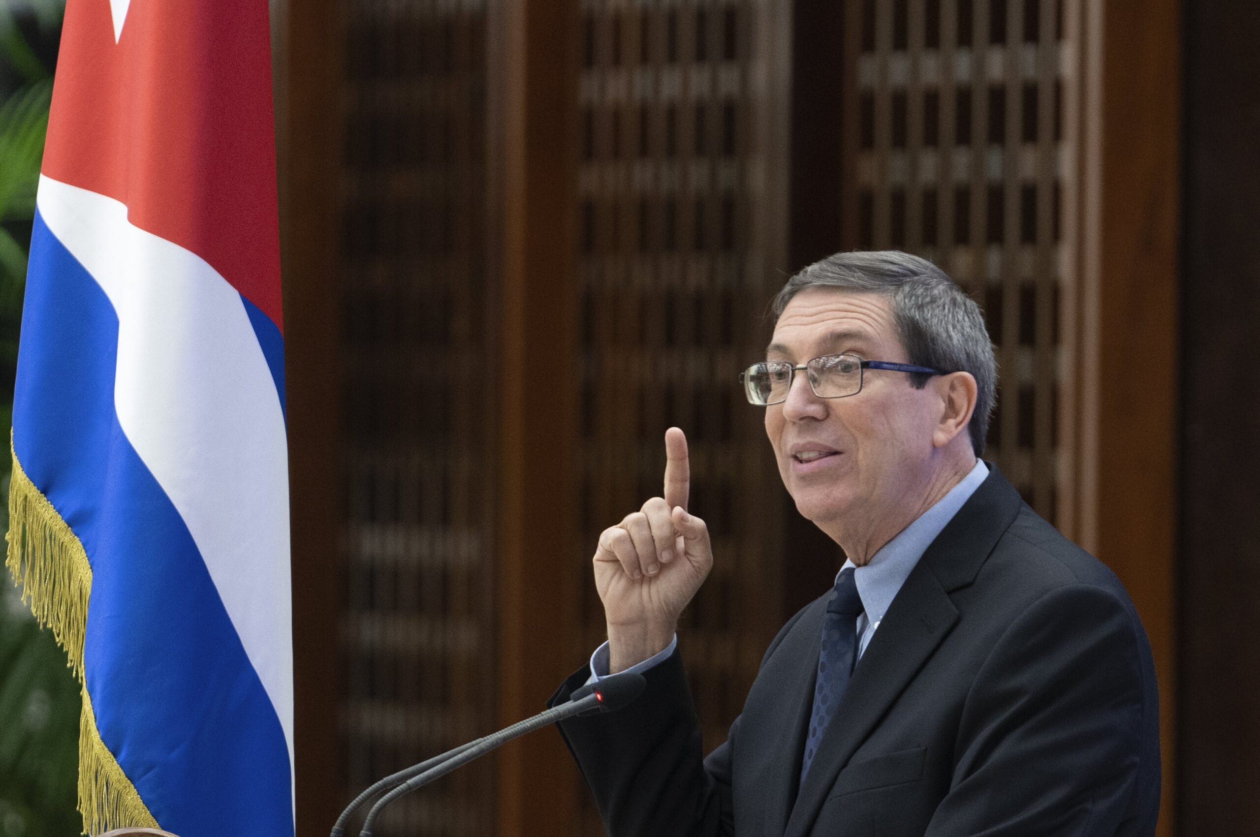 cuba-refuses-to-negotiate-political-and-economic-reforms-with-the-us-despite-trump’s-warning