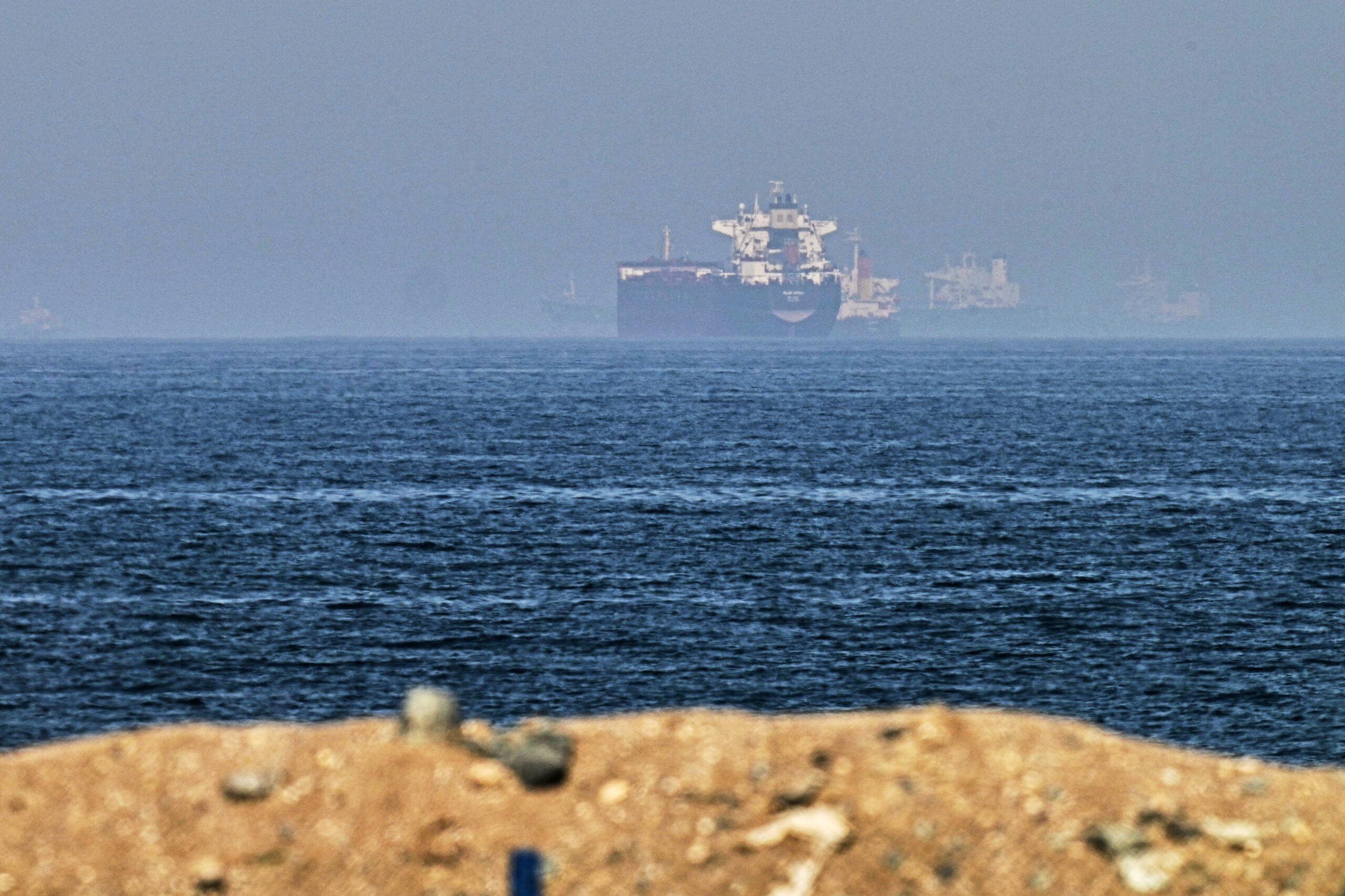 iran-warns-that-a-us-intervention-in-hormuz-would-break-the-ceasefire