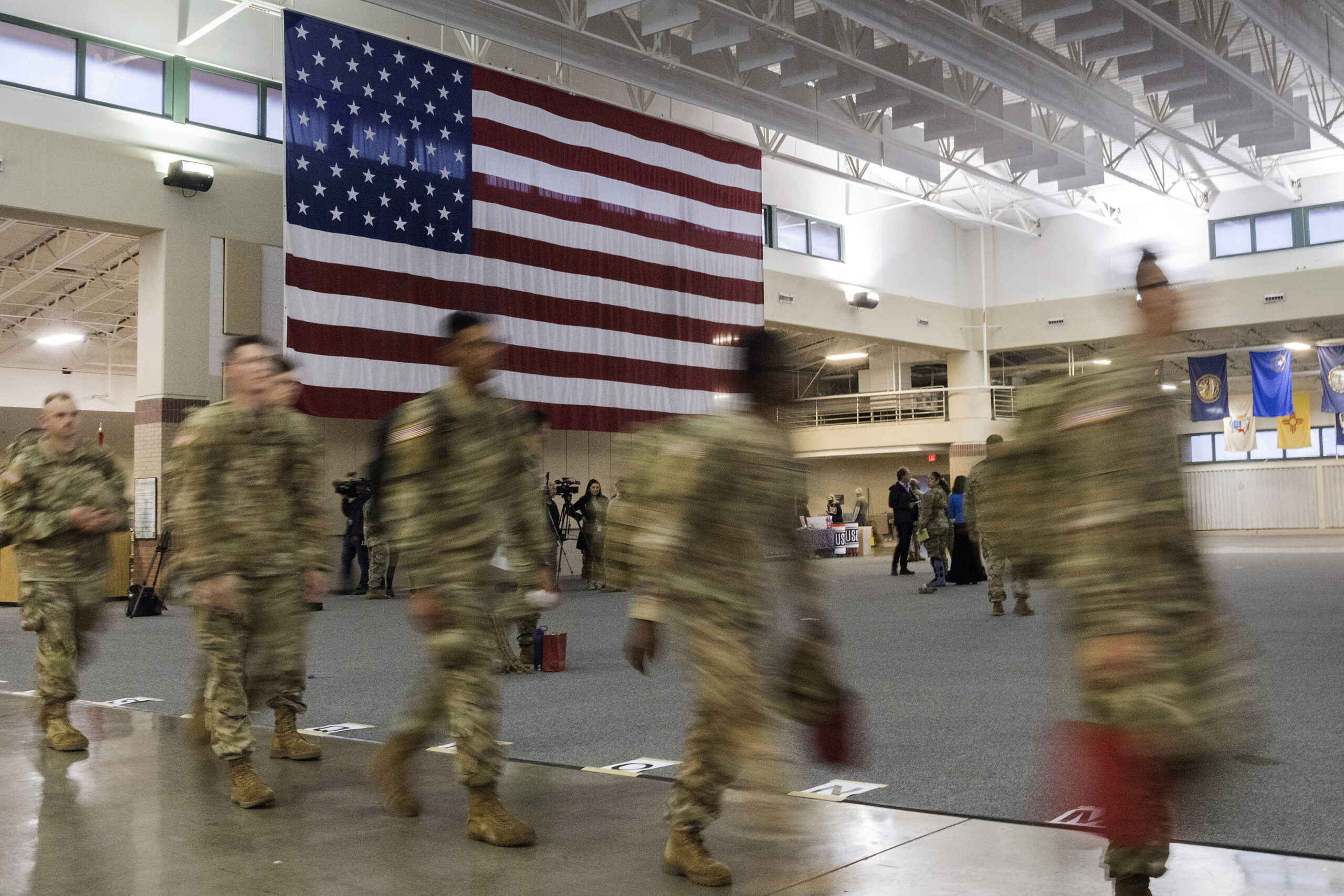 can-trump-order-the-withdrawal-of-us-military-from-europe?-–-the-ny-journal