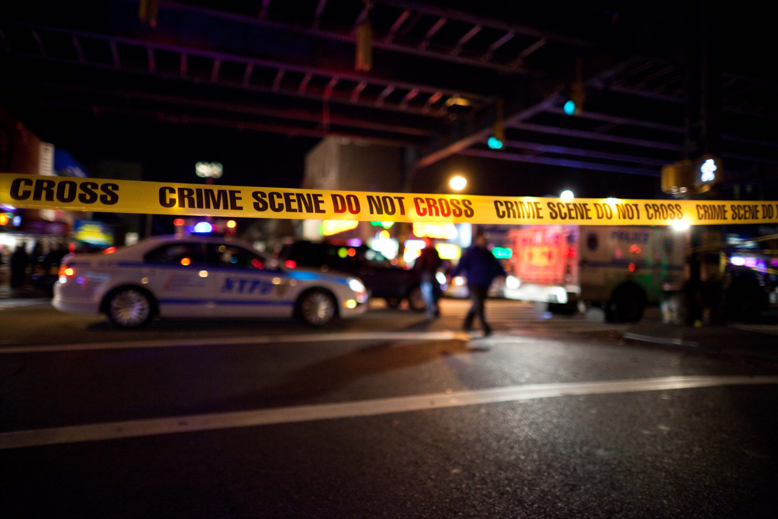 pedestrian-dies-after-being-hit-successively-by-a-truck-and-an-suv-in-the-bronx