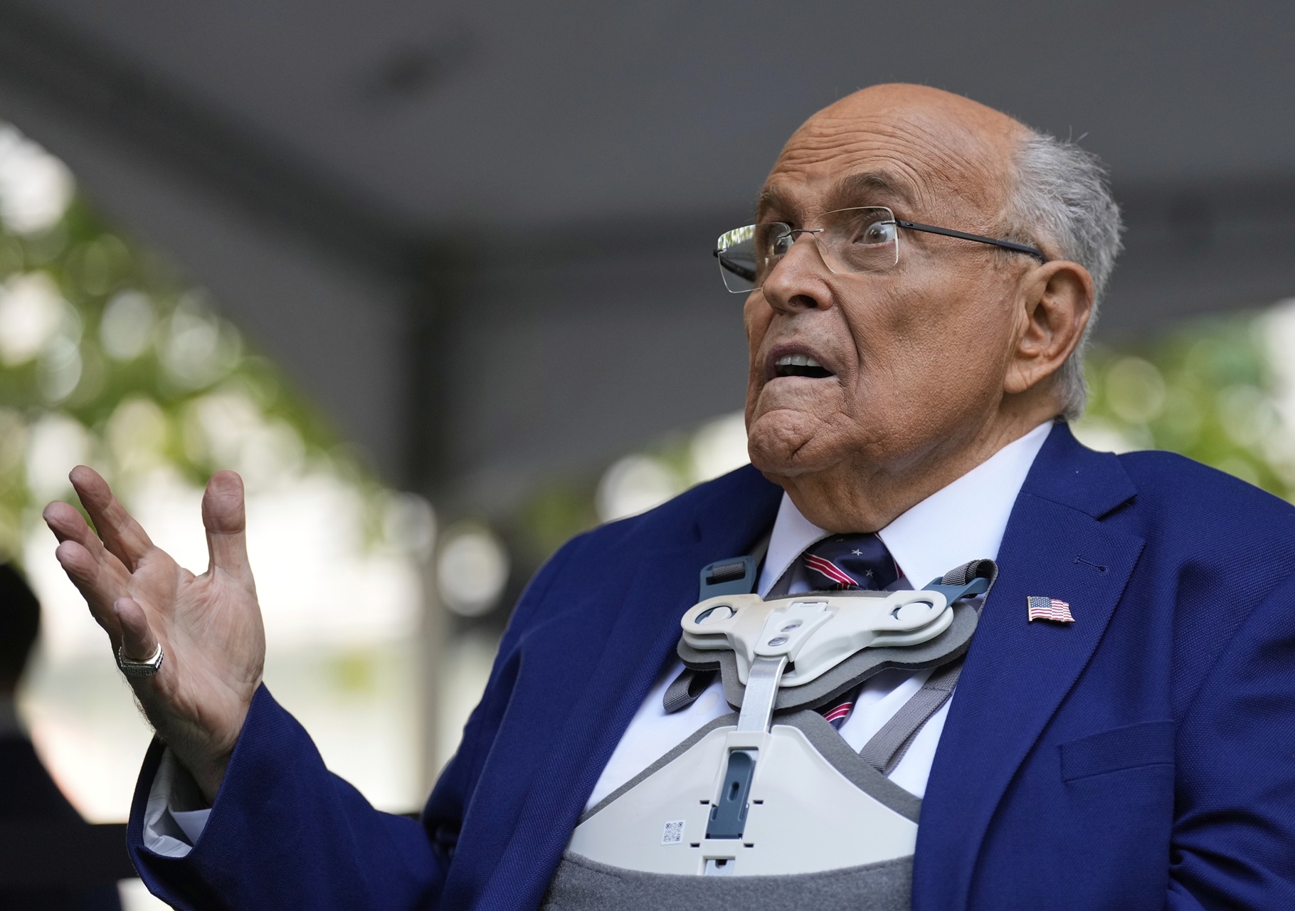rudy-giuliani-began-breathing-on-his-own-after-hospitalization-for-pneumonia