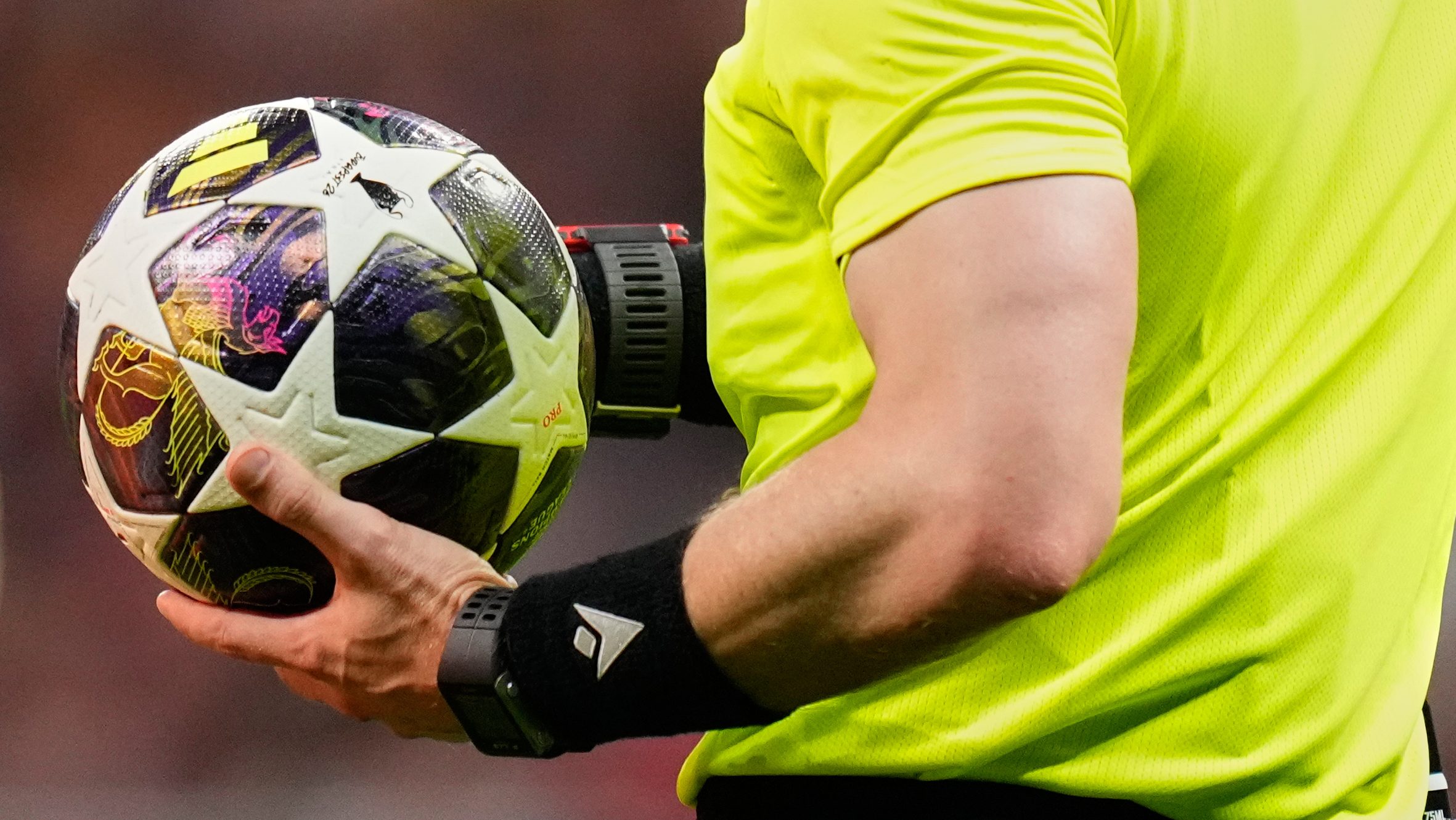 referee-was-denounced-for-discriminating-against-an-11-year-old-boy-in-a-match-in-argentina