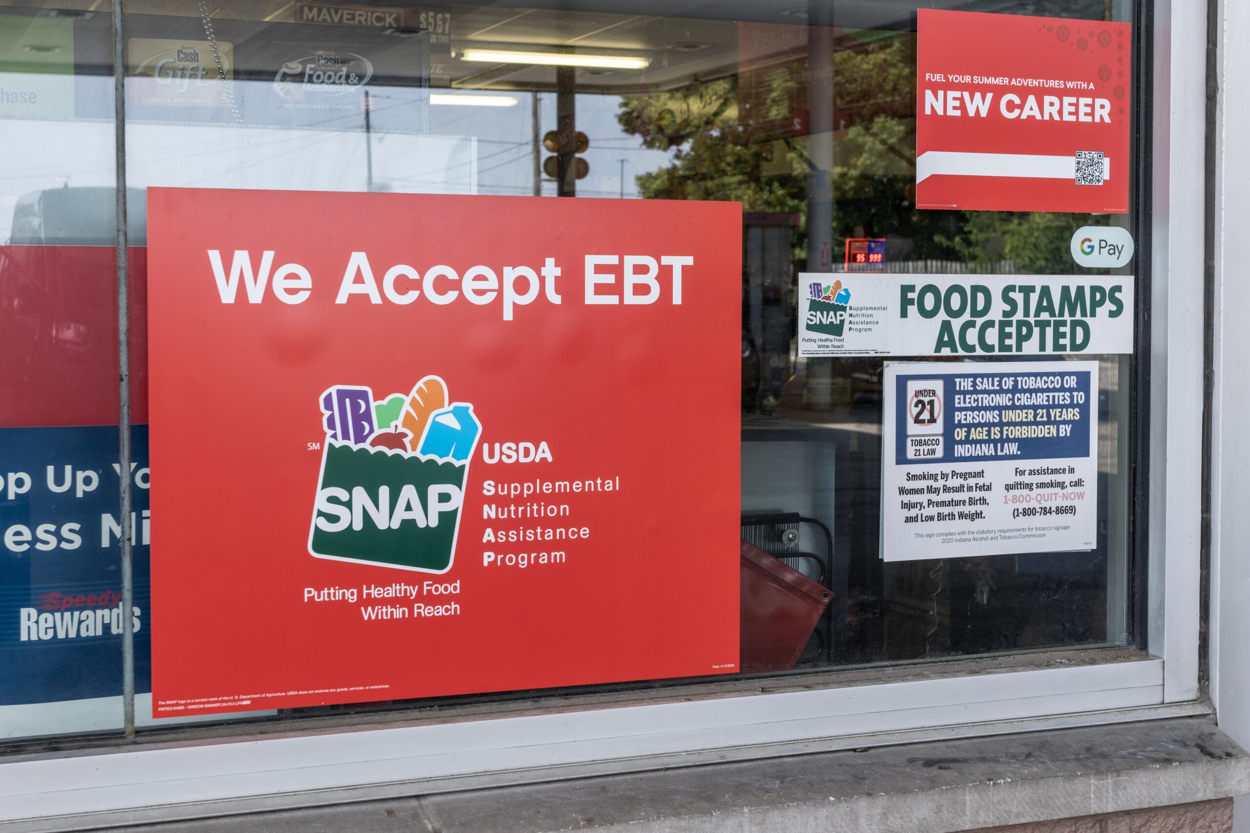 snap-benefits-under-review-in-several-states-due-to-increase-in-errors