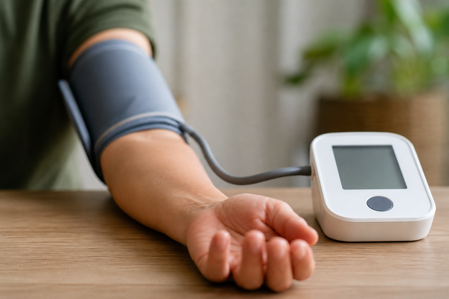 how-to-lower-blood-pressure-without-medication,-according-to-the-mayo-clinic