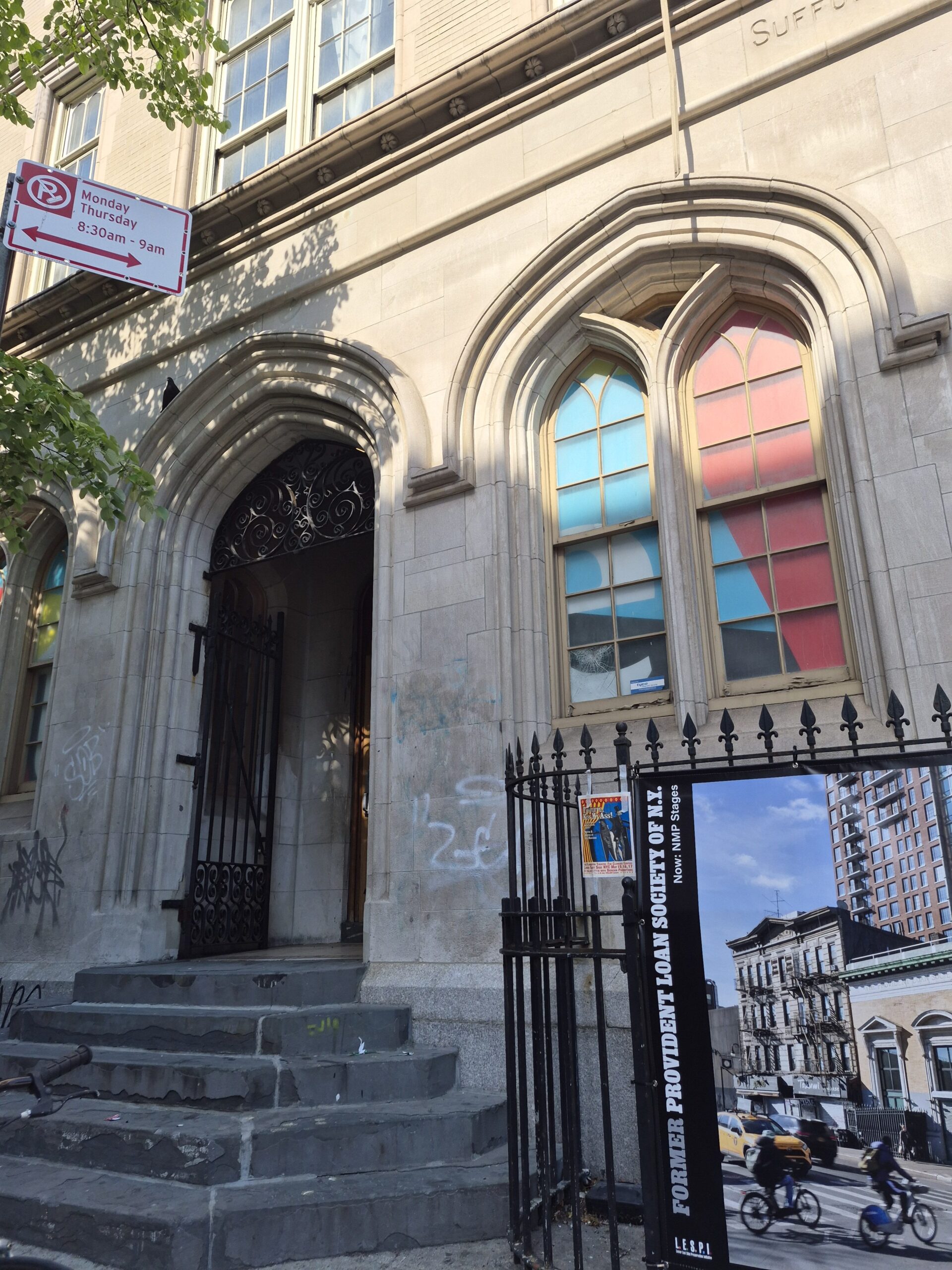 they-question-“abrupt”-rent-increase-for-artistic-studios-in-el-clemente-in-les;-center-administration-rejects-complaint