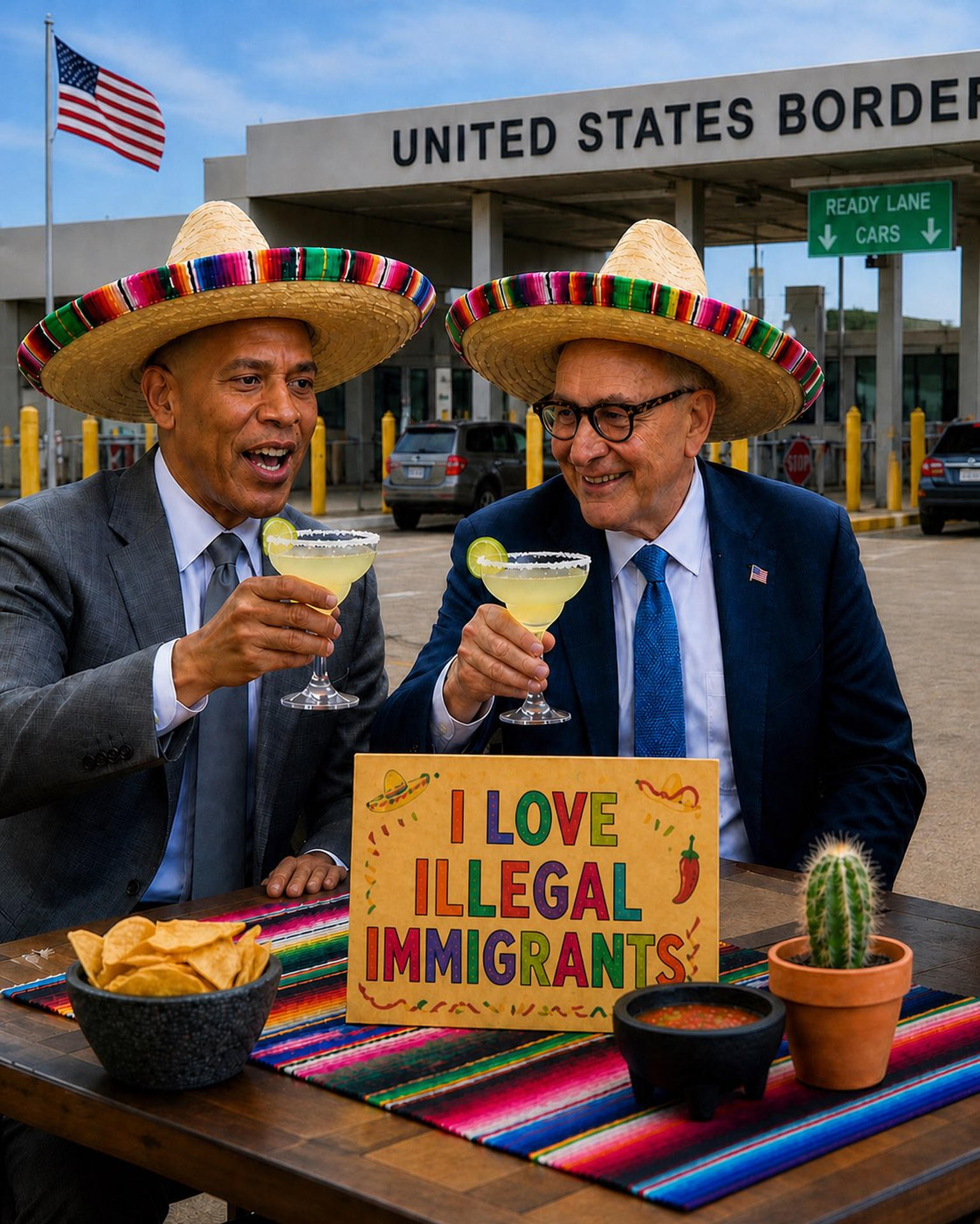 the-white-house-and-democrats-ridicule-each-other-over-cinco-de-mayo